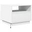 Carrel Frame Coffee Table-1775129440