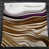 Brown/Gray/Purple selected