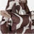 85 Brown COW Series Gaming Chair-958492088-958492085