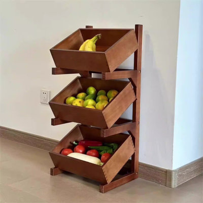 Difo 3 Tier Storage Drawer