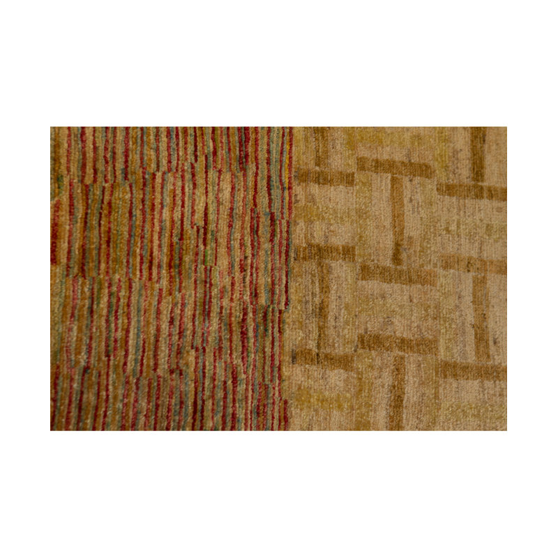 Tapis de haute qualité noué à la main