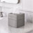 Border Embossed Metal Tissue Box Cover-111740747