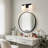 Burdene Dimmable Vanity Light-94074915-94074914
