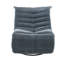 Fauteuil inclinable oscillant Talmon-1029521752