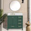 Meuble-lavabo moderne autoportant-878394763