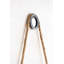Miroir rond 19,5 po Cleveland