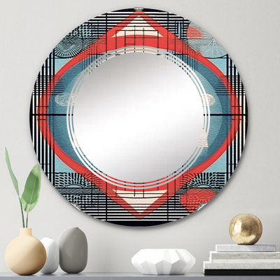 Miroir Ranjeet