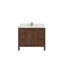 Ensemble de meuble-lavabo simple 42 po Elizabeth