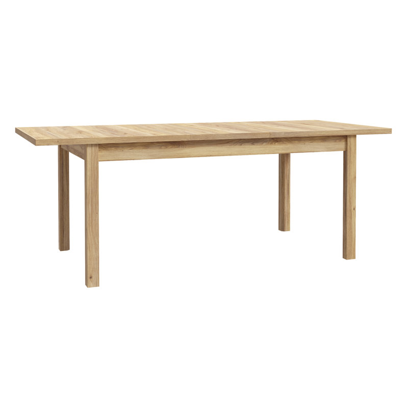 Sanieya Extendable Dining Table