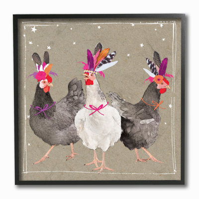 « headdresses pow wow », impression