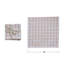 Serviettes en coton Gingham
