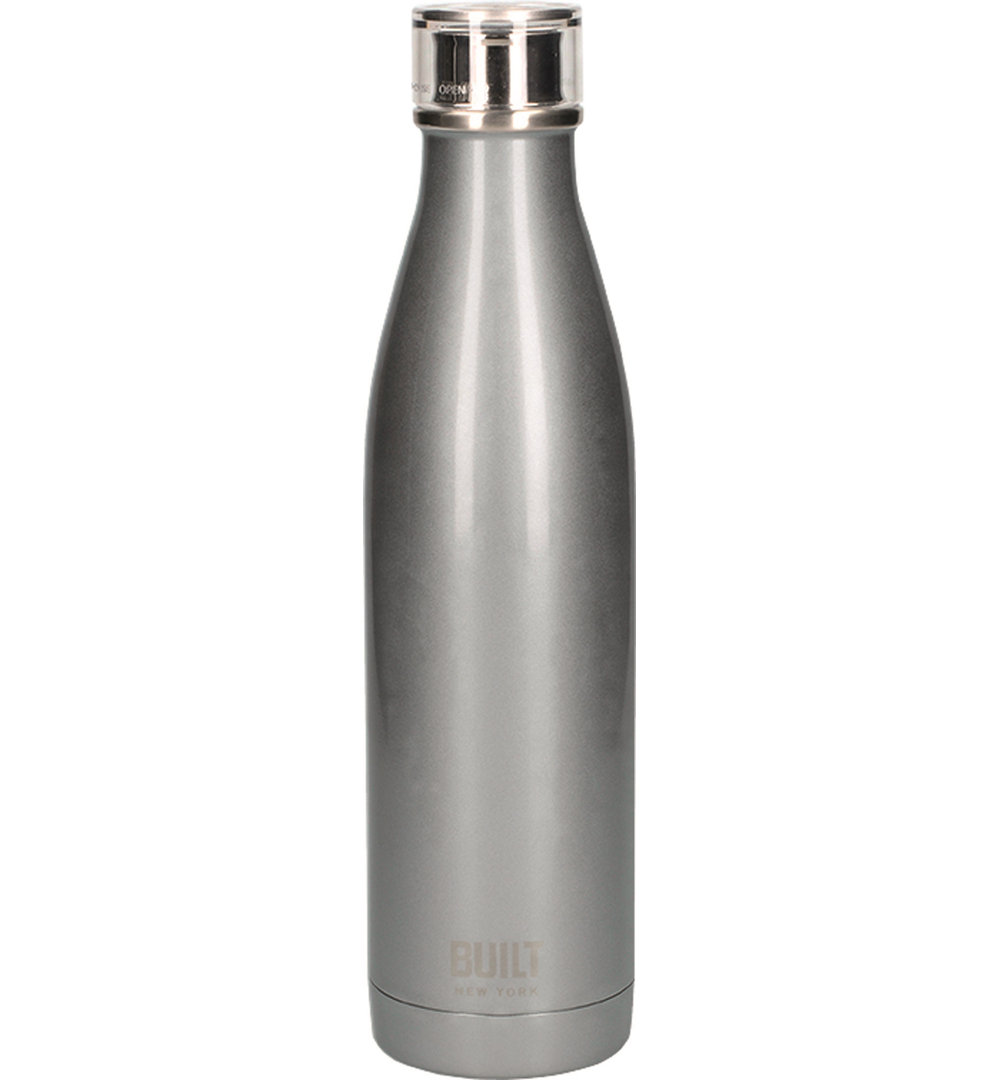 Built Perfect Seal 740ml Stainless Steel Water Bottle