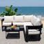 Outdoor 12 - Piece Conversation Set-2003042563
