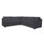 Canapé modulaire rembourré 3 pièces Brentwood-1327938596-1294688080