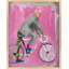 Red Socks Painting by Simon Schneiderman-465282725-465282724