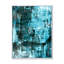 Art abstrait bleu, art abstrait bleu-1727212610