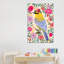 Warbler par Mia Charro - impression d'art graphique-52802253-52802254
