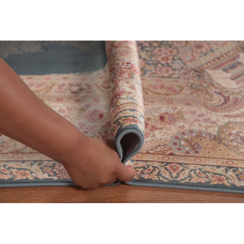 Tapis traditionnel turc 7 x 10