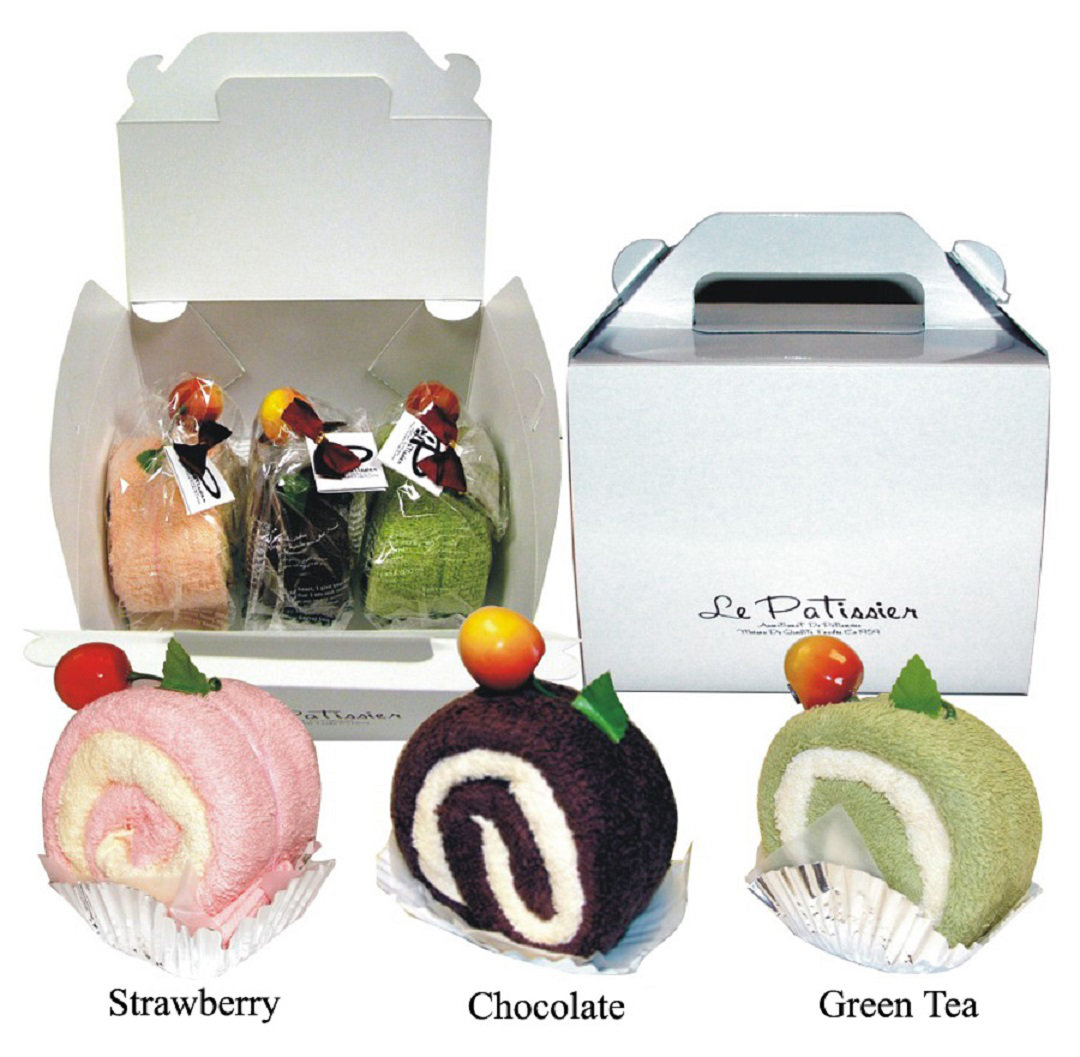 Cotton Blend Mulit-Size Set LCM Home Fashions