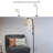 Pariaman 60'' Swing Arm Floor Lamp-817054261