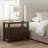 Windsor Nightstand Dark Brown