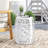 Outdoor End Table-102632407