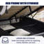Solid Wood Bed-181963162-181963164