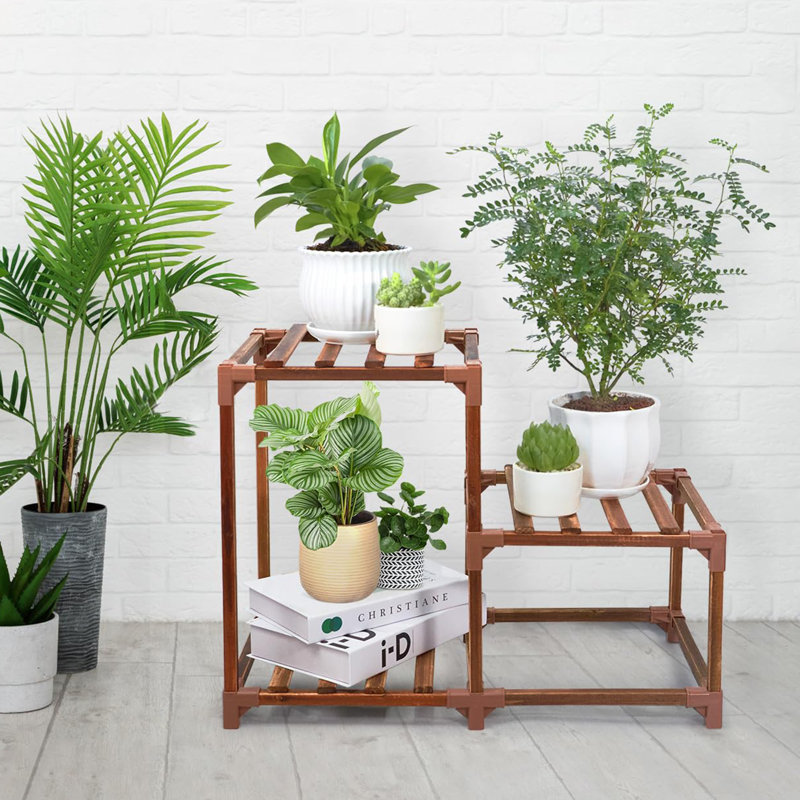 Support pour plante Nobuaki