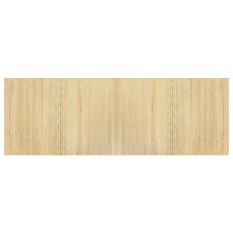 Askim Solid Colour Area Rug, Runner 70 x 200cm