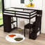 Lit mezzanine Heuss par Harriet Bee-88046287
