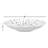Willson Arts & Craft Sparks Bowl