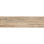Carrelage aspect bois porcelaine sable 12 x 48 Vermont