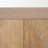 Wynda 74.5 " W Mango Solid Wood Sideboard