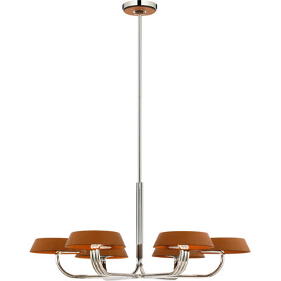 Hudson St. 37" Chandelier