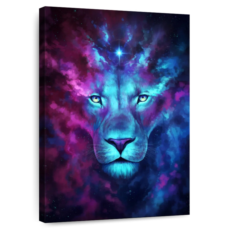 Brampt Firstborn, 36" H x 24" W