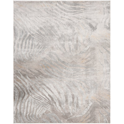 Animal Print Indoor Rug