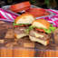 Nordic Ware Hamburger Press and Filled Burger Maker