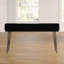 Fenja 140.5 cm W Console Table