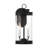 Benioff 2-Light Outdoor Wall Lantern-976648396