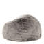 Kingston Faux Fur Bean Bag-1843322757