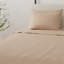 Ensemble de draps 4 pièces Omne Sleep-132455174-132455175