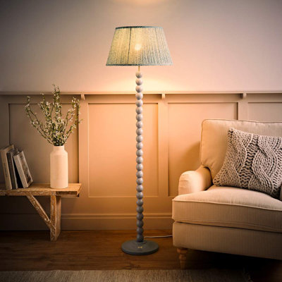 Accardi 150cm Matte Traditional Floor Lamp