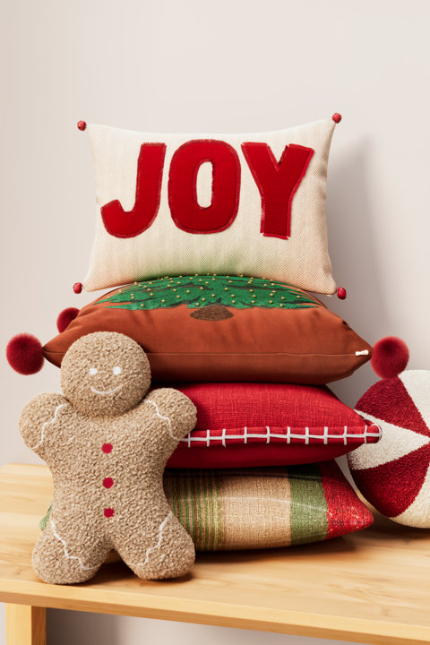 Joyful Accents for Every Room