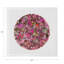 Serviettes de table en satin de coton Mariposa-466247523