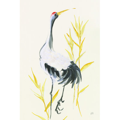 Crane Reeds I