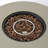 36_inch Round Iron Fire Pit Table