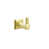 Unlacquered Brass