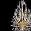Lily Buds 7 - Light Chandelier-26224587