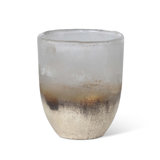 Glass Table Vase