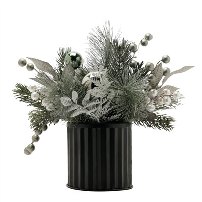 14Cm Artificial Plant